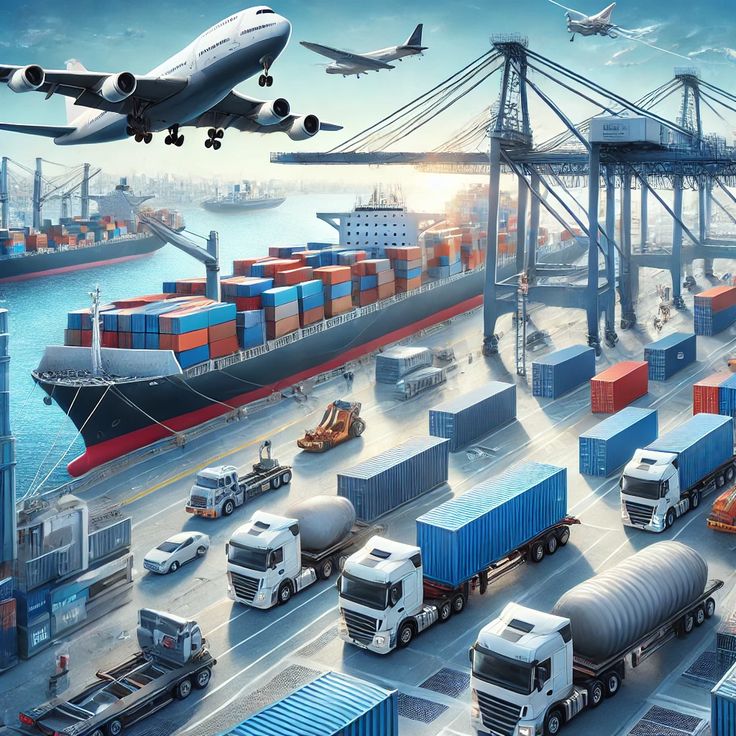 Cara Meningkatkan Efisiensi Operasional Transportasi & Logistik dengan Sistem Antrian Terintegrasi